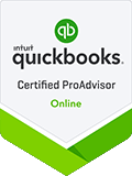 Oradell QuickBooks ProAdvisor