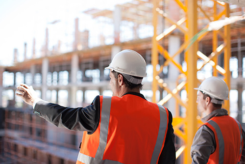 Oradell NJ Construction Accounting